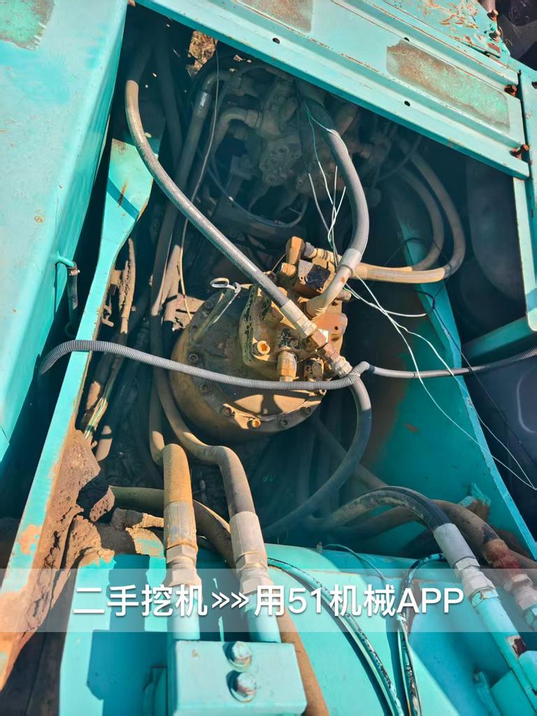 51挖机